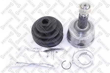 Шрус наружный к-кт STELLOX 150 1645-SX